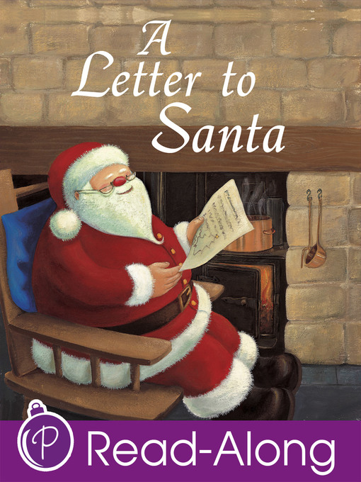 Title details for A Letter to Santa by Gaby Goldsack - Available